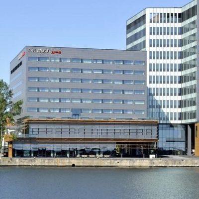 Hotel Marriott Gdynia