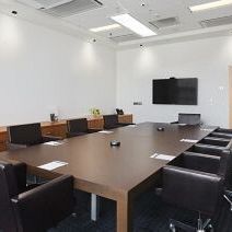 Gemeinschaftsbereiche