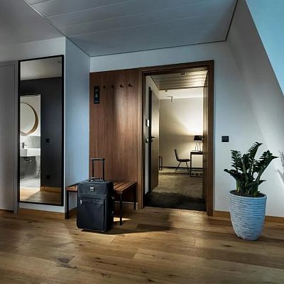 Wohnung