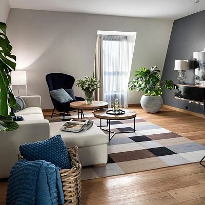Wohnung