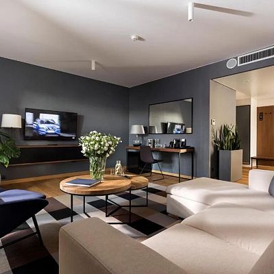 Wohnung