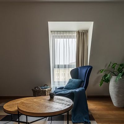 De-Lux-Zimmer