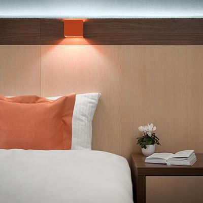 Standardzimmer