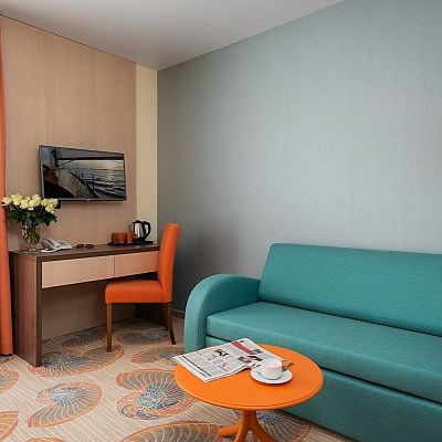 Standardzimmer