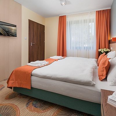 Standardzimmer