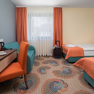 Standardzimmer