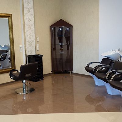 Salon Kosmetyczny L'amorage w Gdańsku