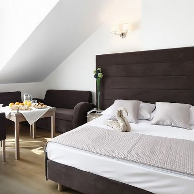 Wohnung