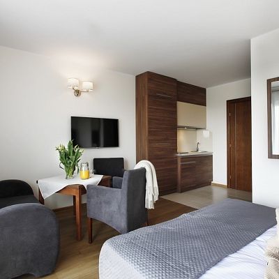 Wohnung