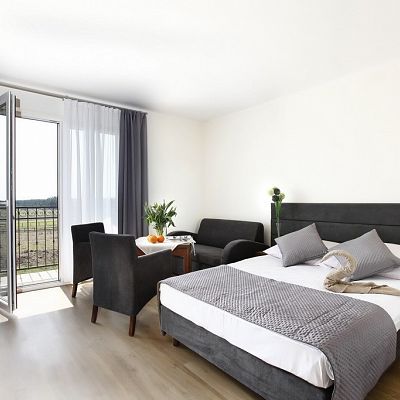 Wohnung