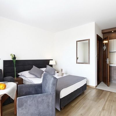 Wohnung