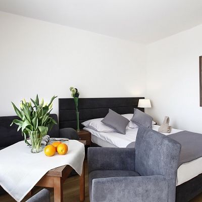 Wohnung