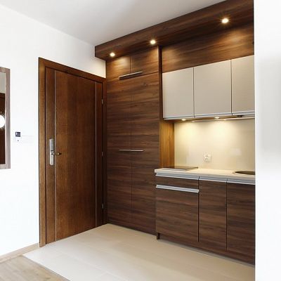 Wohnung