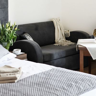 Wohnung
