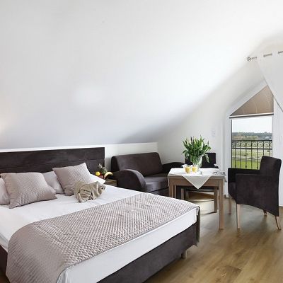 Wohnung