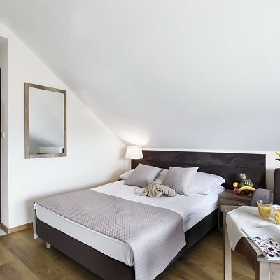Wohnung