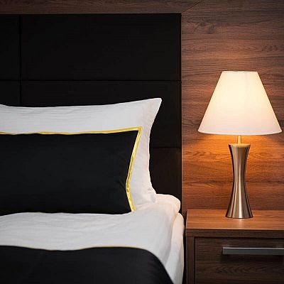 Wohnung Yellow