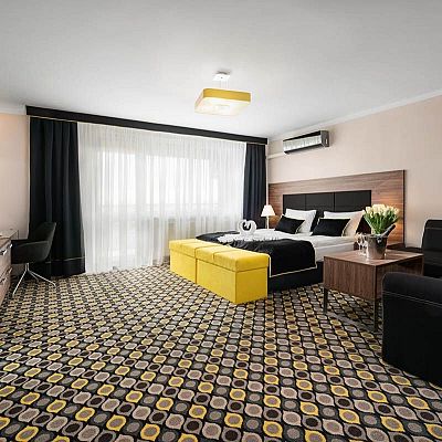 Wohnung Yellow