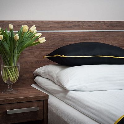 Wohnung Yellow