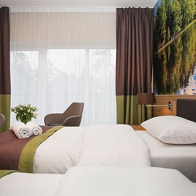 Hotelzimmer