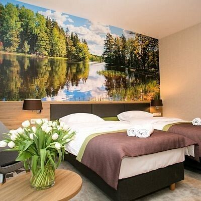 Hotelzimmer