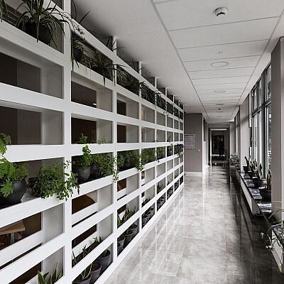 Passage