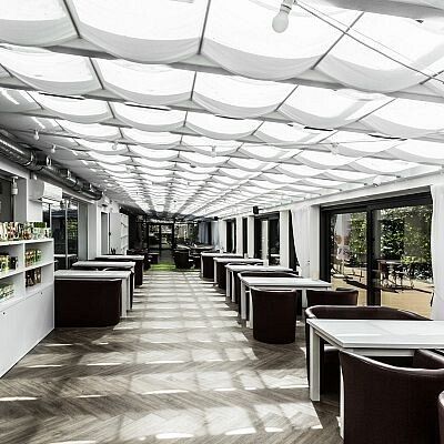 CAFE-Bar am See