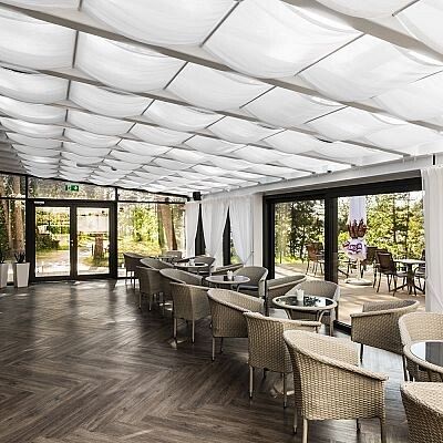 CAFE-Bar am See