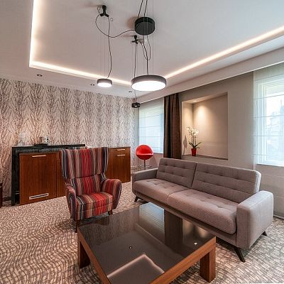 Wohnung