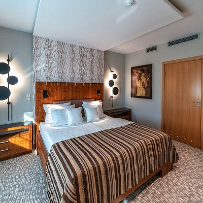 Wohnung