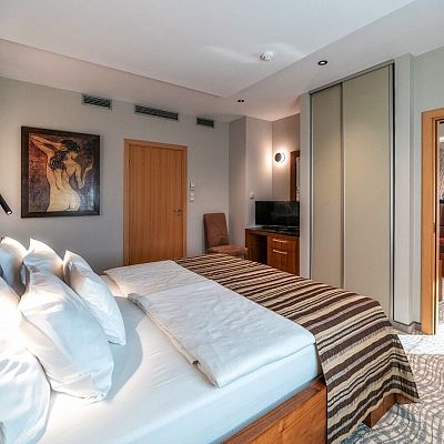 Wohnung