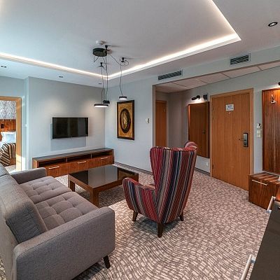 Wohnung