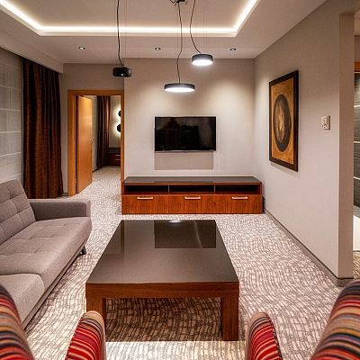 Wohnung