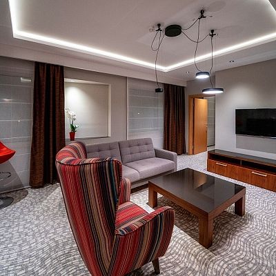 Wohnung