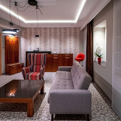 Wohnung