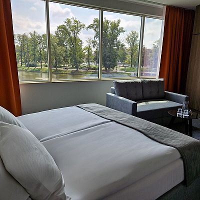 SUPERIOR PLUS-Zimmer