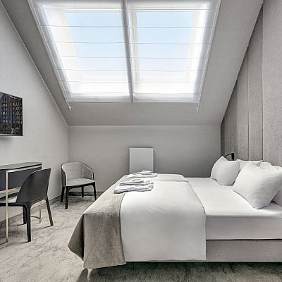 Wohnung