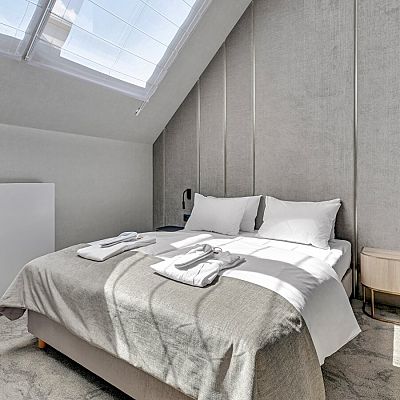 Wohnung