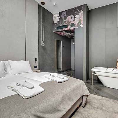 Wohnung