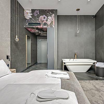 Wohnung