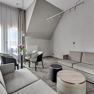 Wohnung