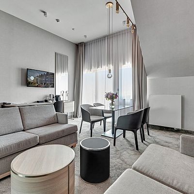 Wohnung