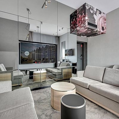 Wohnung