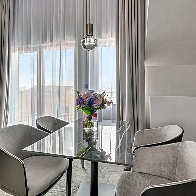 Wohnung
