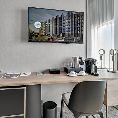 Wohnung