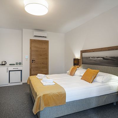 Łebiańskie-Strände-Wohnung