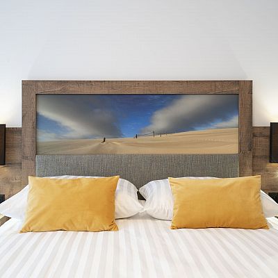 Das Meer der Unendlichkeit-Wohnung