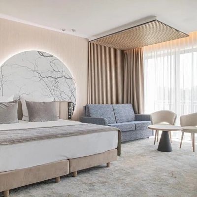 Hotel ASTOR Jastrzębia Góra