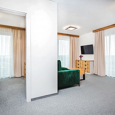 Wohnung