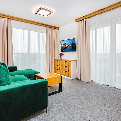 Wohnung